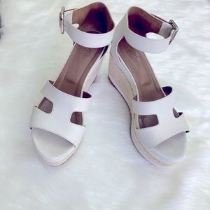 Authentic Hermès size 37